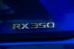 Lexus RX350 F-Sport 2019 года (ZA)
